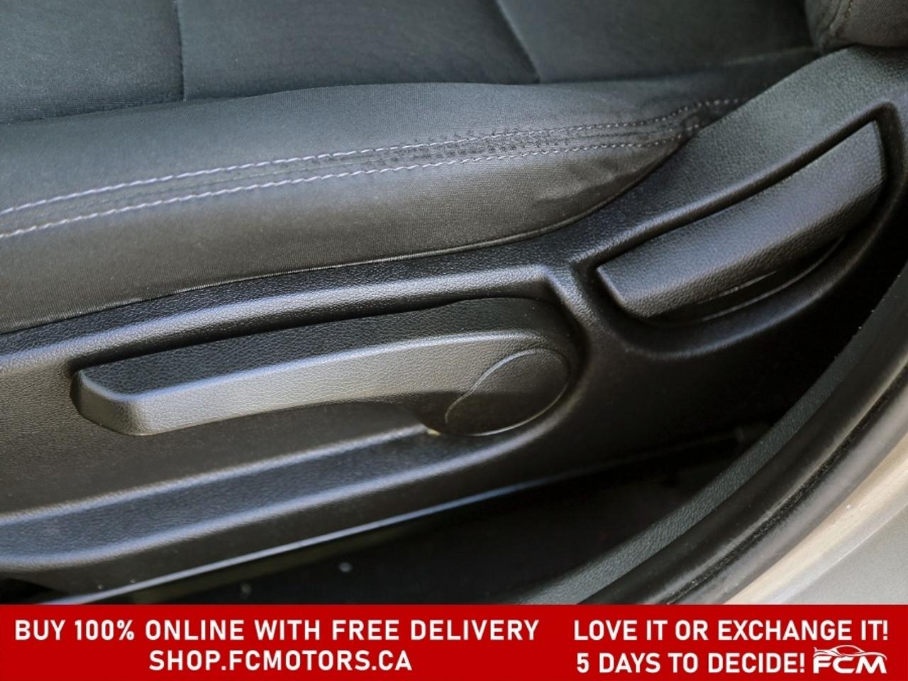 2015 Hyundai Elantra GL ~AUTOMATIC, FULLY CERTIFIED WITH WARRANTY!!!~ Photo