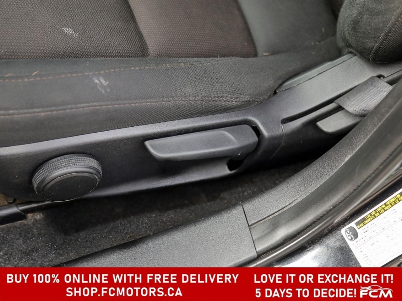 2019 Mazda MAZDA3 GX SKYACTIV ~MANUAL, FULLY CERTIFIED WITH WARRANTY Photo