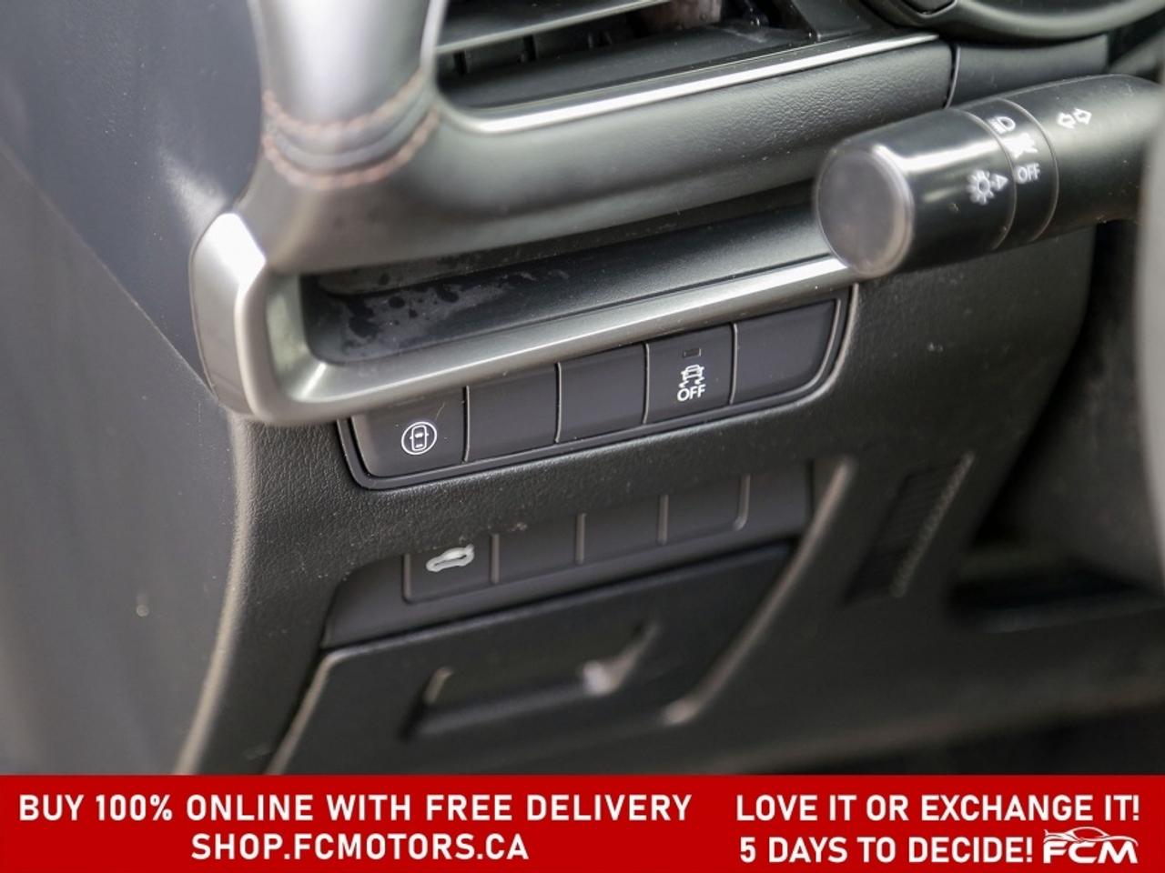 2019 Mazda MAZDA3 GX SKYACTIV ~MANUAL, FULLY CERTIFIED WITH WARRANTY Photo