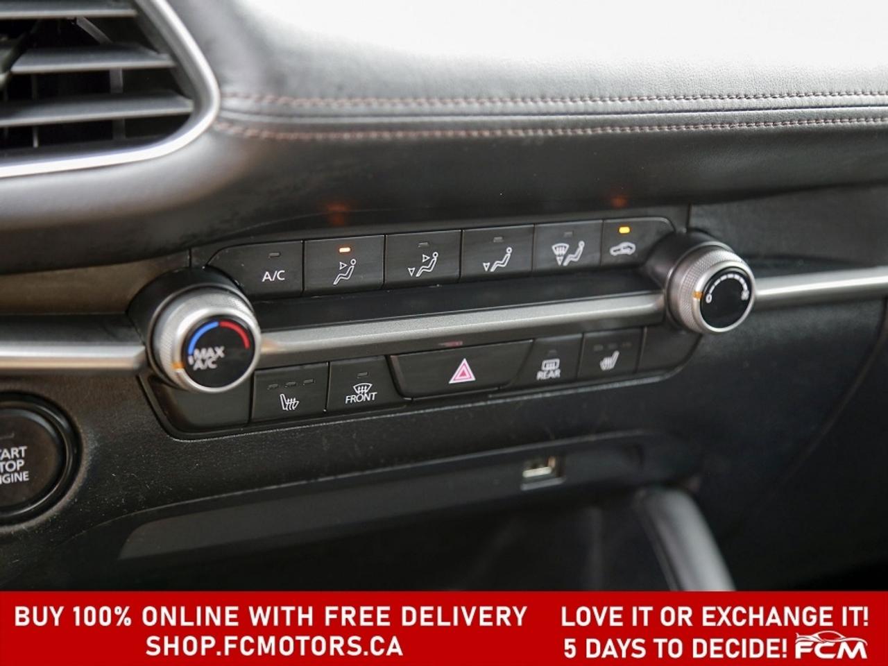 2019 Mazda MAZDA3 GX SKYACTIV ~MANUAL, FULLY CERTIFIED WITH WARRANTY Photo