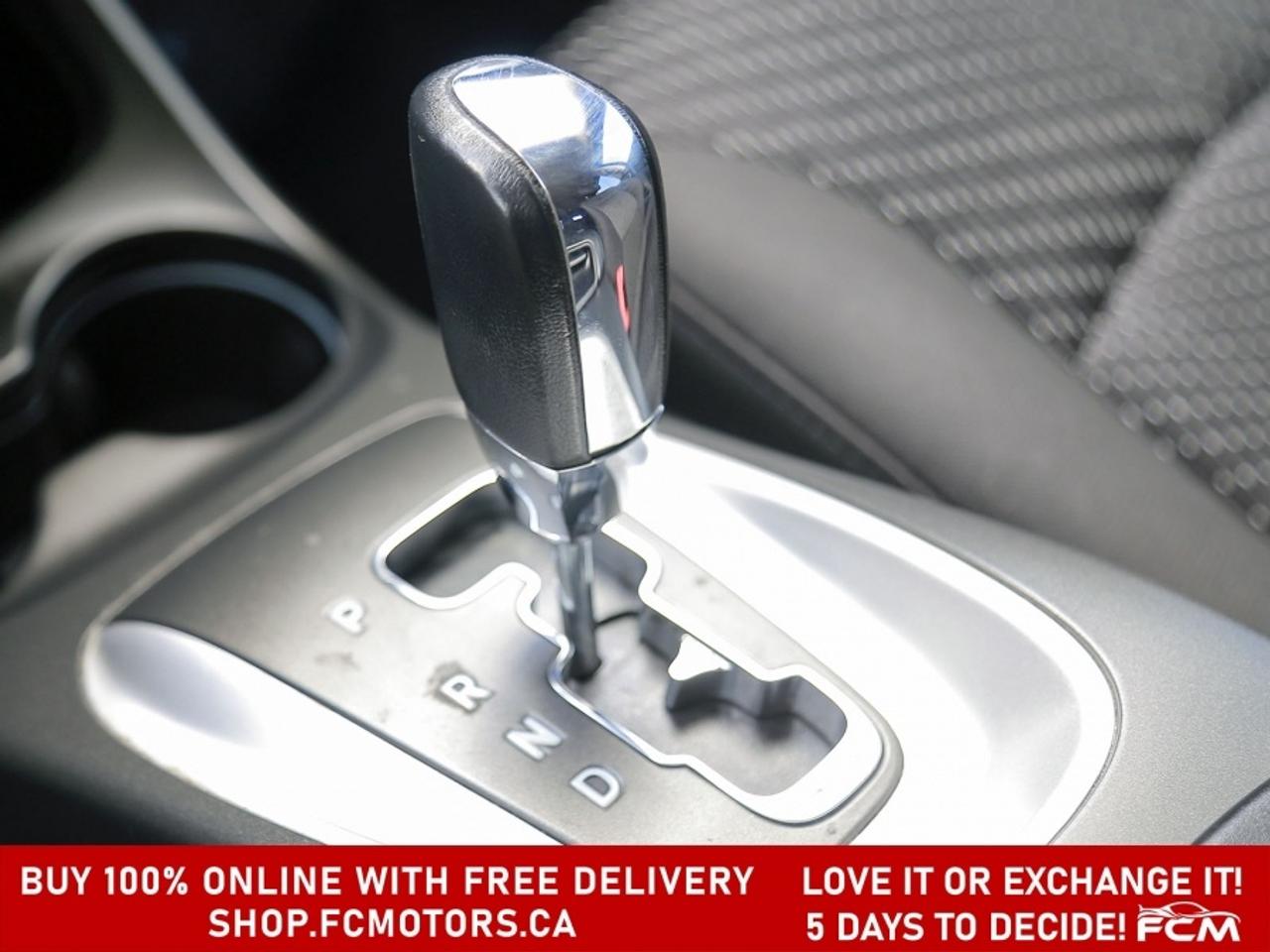 2017 Dodge Journey SE ~AUTOMATIC, FULLY CERTIFIED WITH WARRANTY!!!!~ Photo