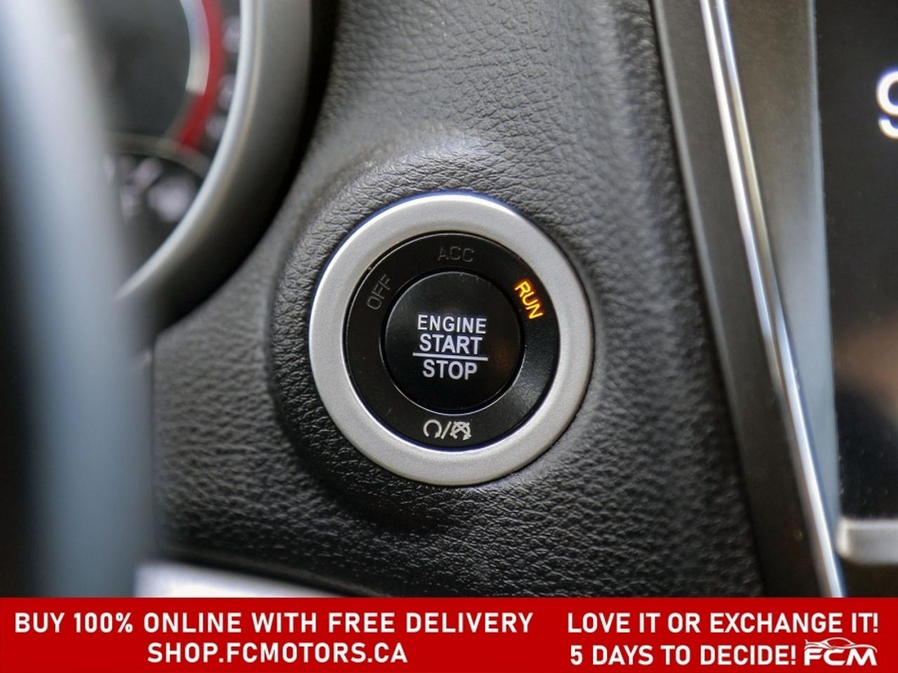 2017 Dodge Journey SE ~AUTOMATIC, FULLY CERTIFIED WITH WARRANTY!!!!~ Photo