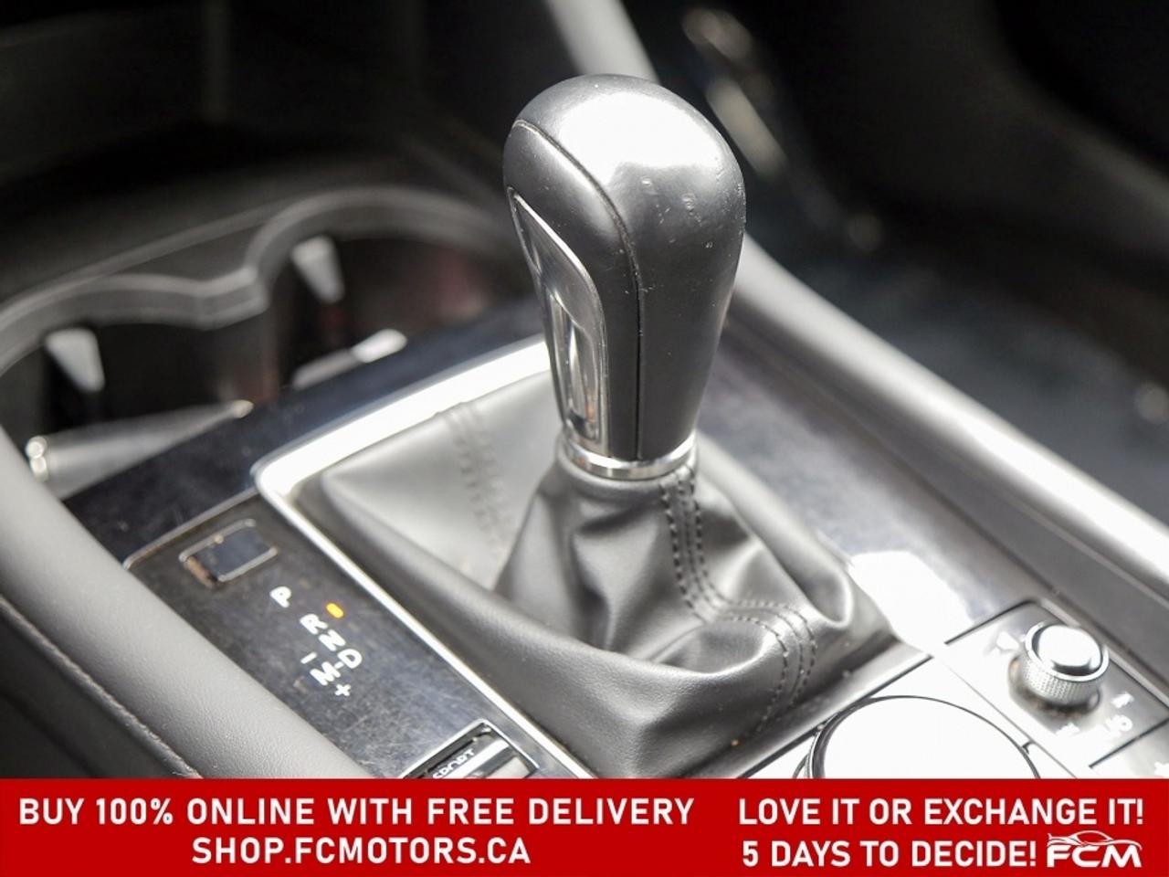 2019 Mazda MAZDA3 PREFERRED PLUS ~AUTOMATIC, FULLY CERTIFIED WITH WA Photo