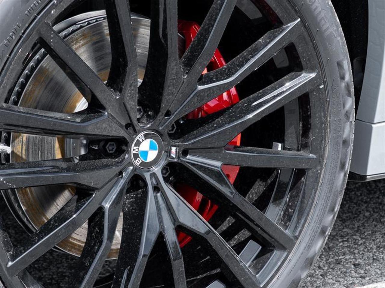 2026 BMW X6 xDrive40i 4dr All-Wheel Drive Sports Activity Coupe Photo