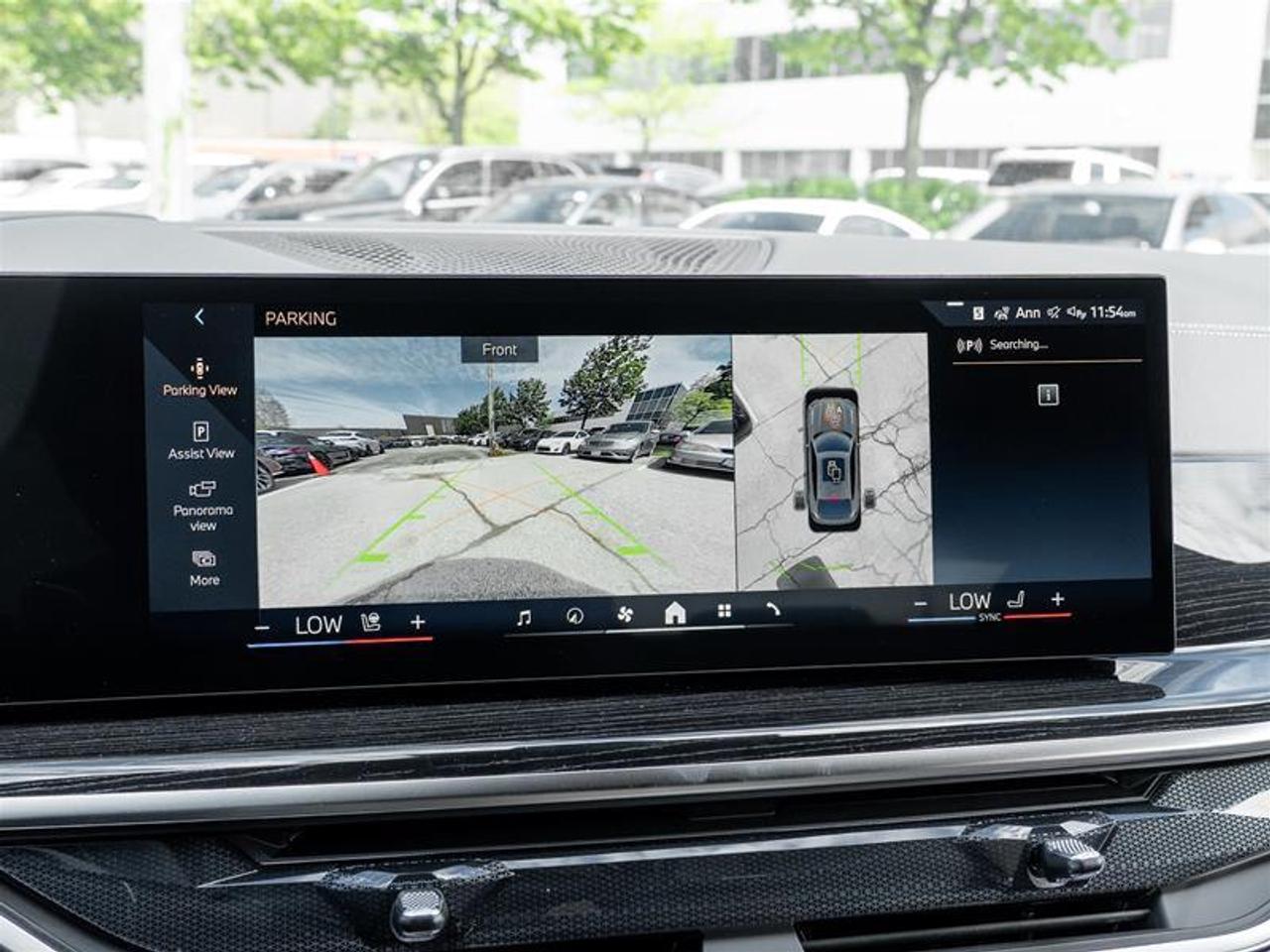 2026 BMW X6 xDrive40i 4dr All-Wheel Drive Sports Activity Coupe Photo