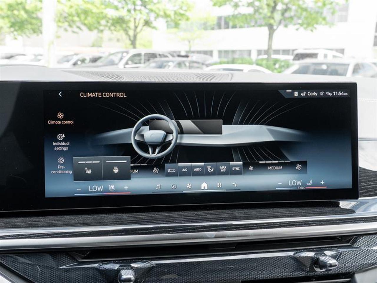 2026 BMW X6 xDrive40i 4dr All-Wheel Drive Sports Activity Coupe Photo