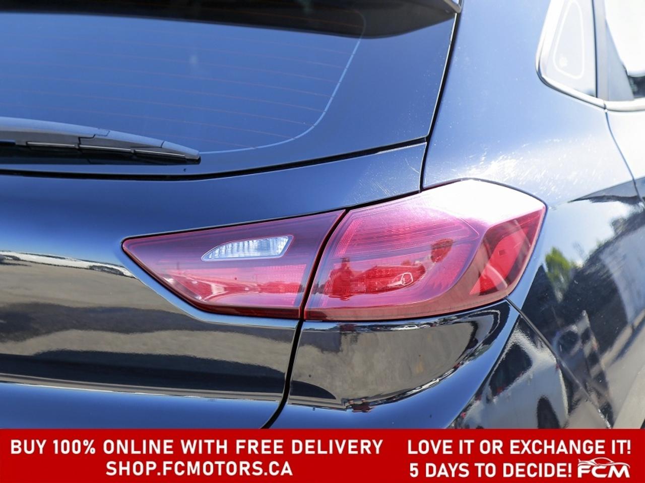 2019 Hyundai Accent PREFERRED ~AUTOMATIC, FULLY CERTIFIED WITH WARRANT Photo