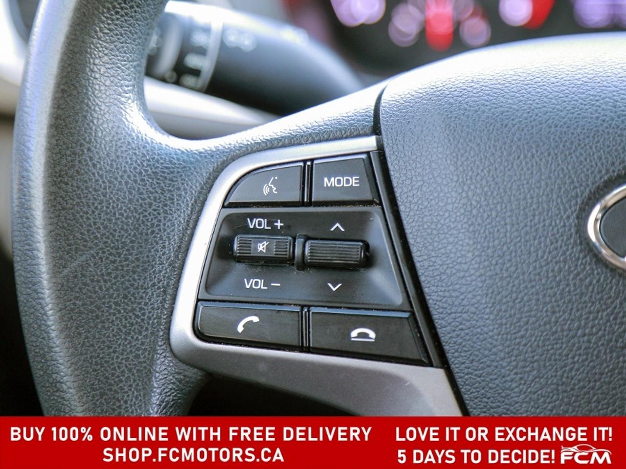 2019 Hyundai Accent PREFERRED ~AUTOMATIC, FULLY CERTIFIED WITH WARRANT Photo