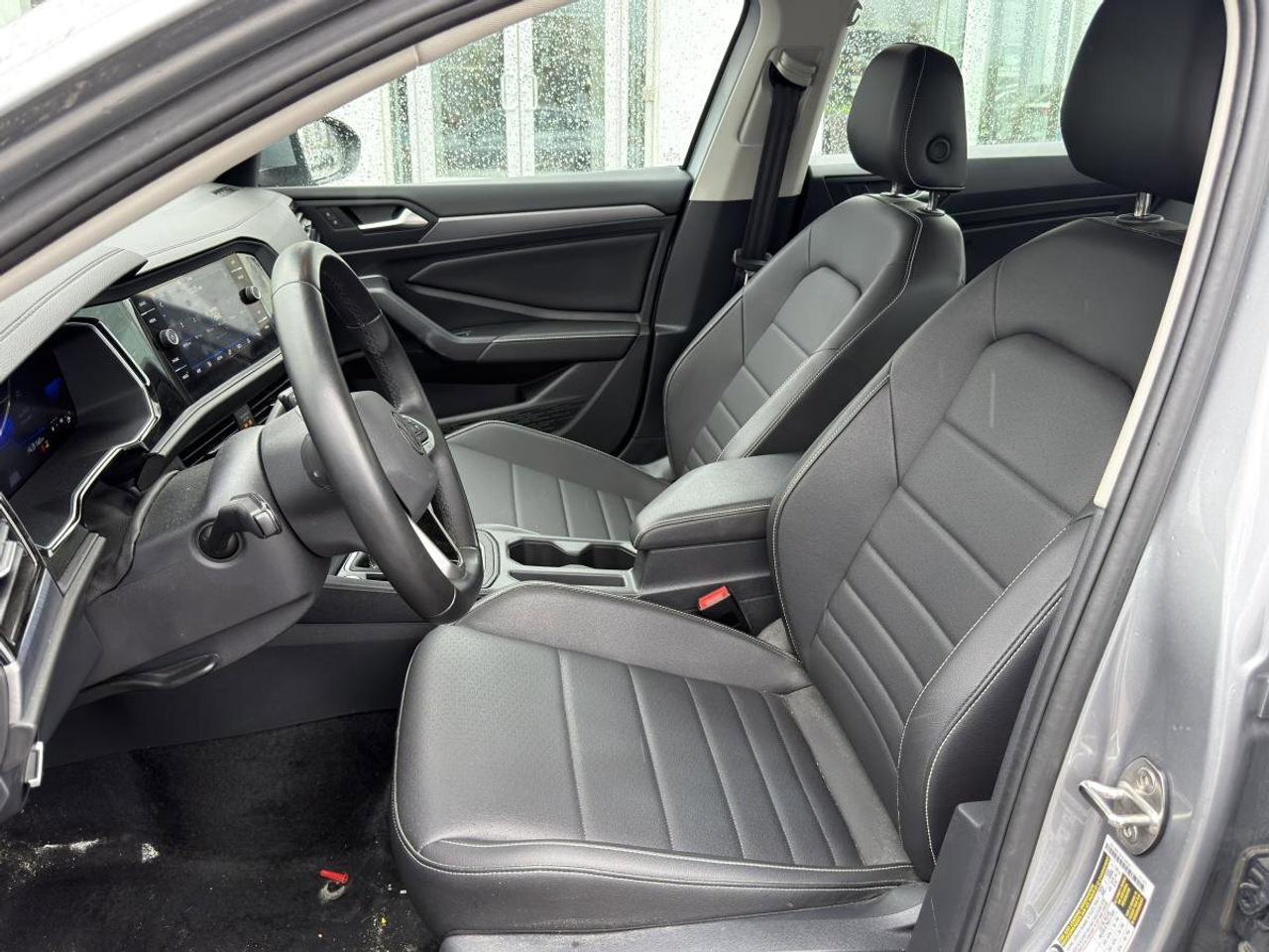 2024 Volkswagen Jetta  Photo