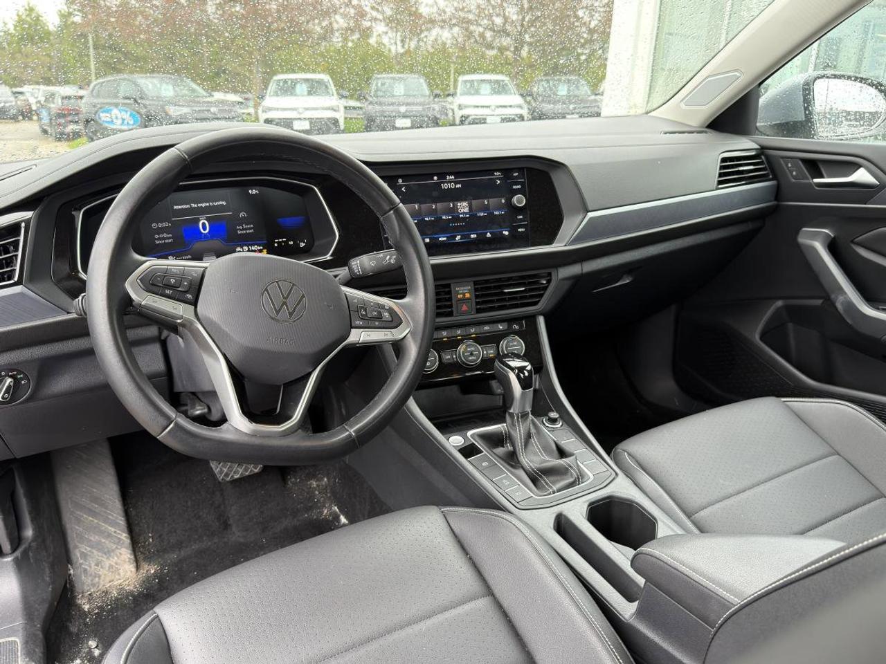 2024 Volkswagen Jetta  Photo