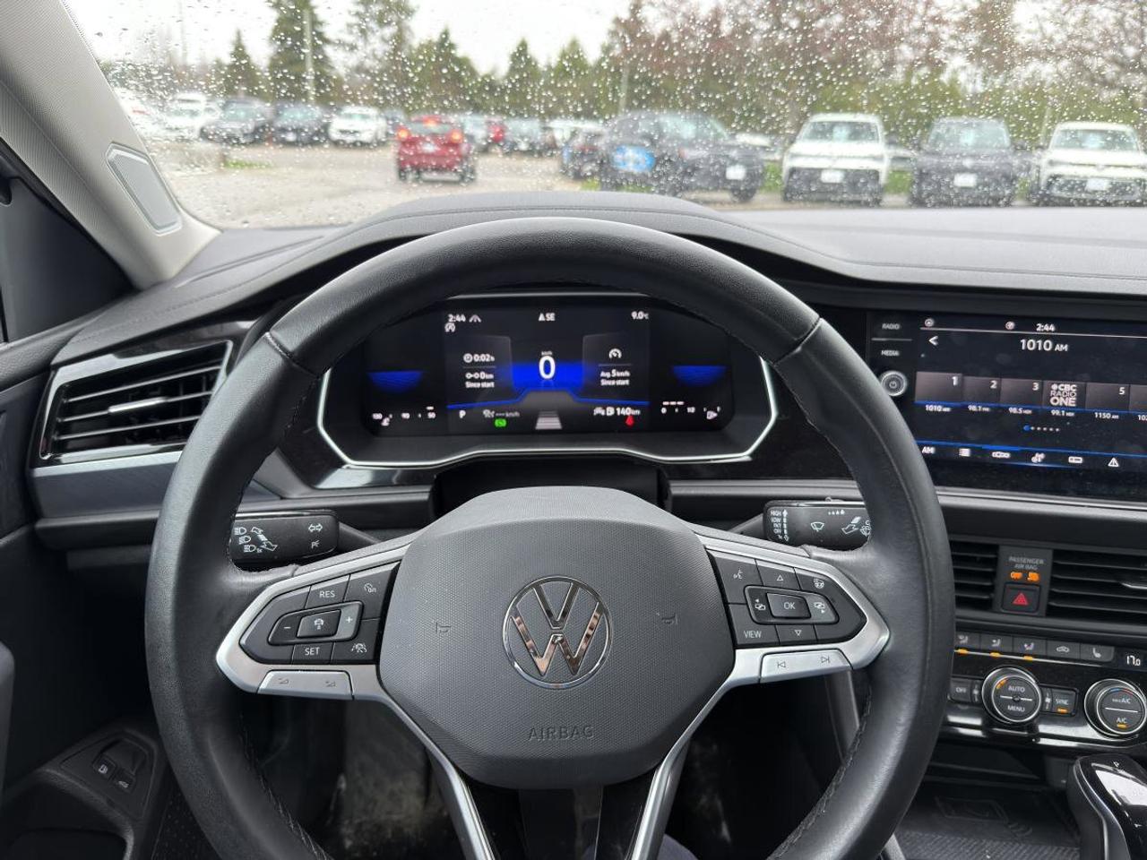 2024 Volkswagen Jetta  Photo