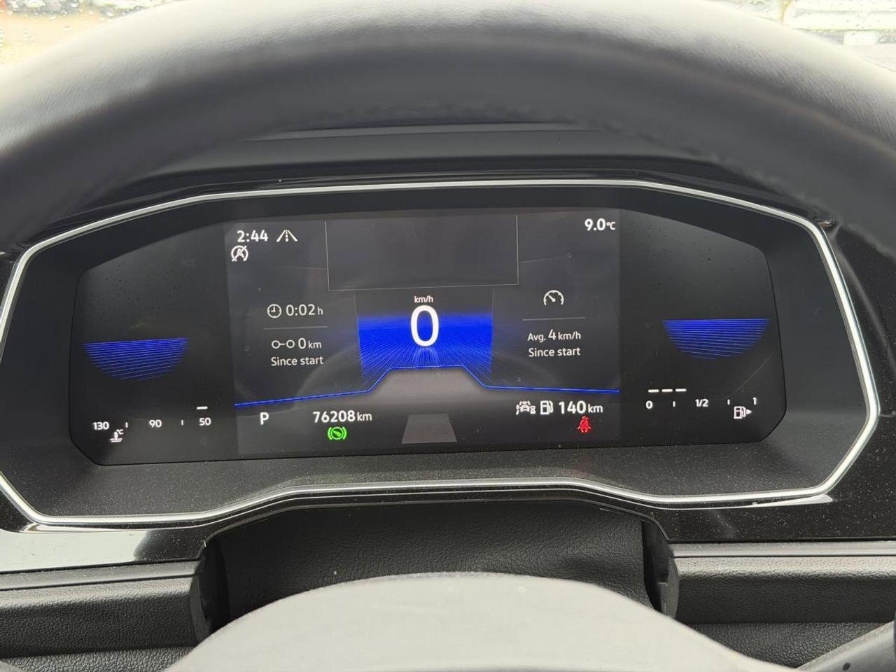 2024 Volkswagen Jetta  Photo
