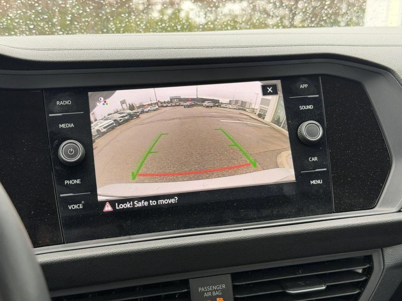 2024 Volkswagen Jetta  Photo