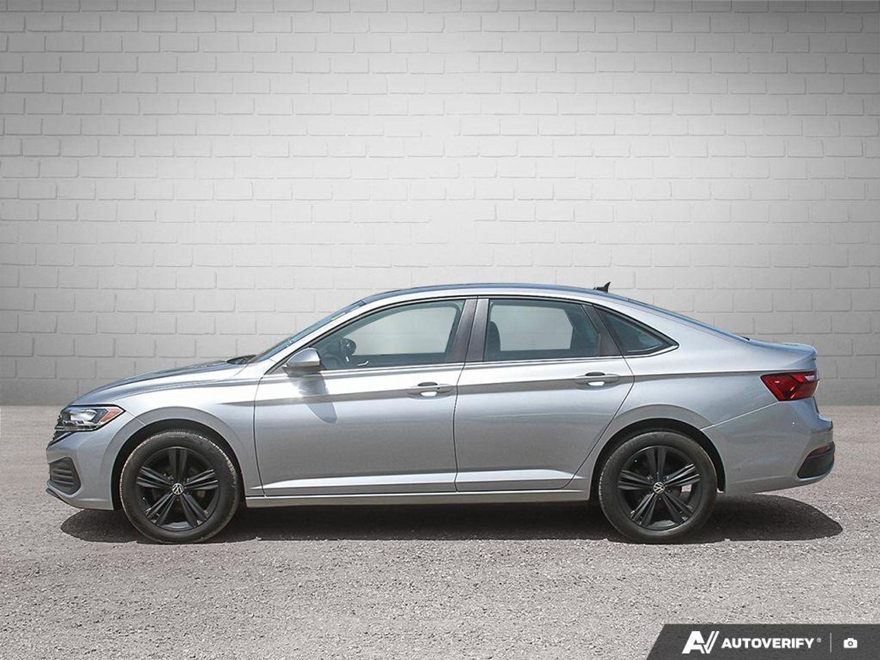 2024 Volkswagen Jetta  Photo