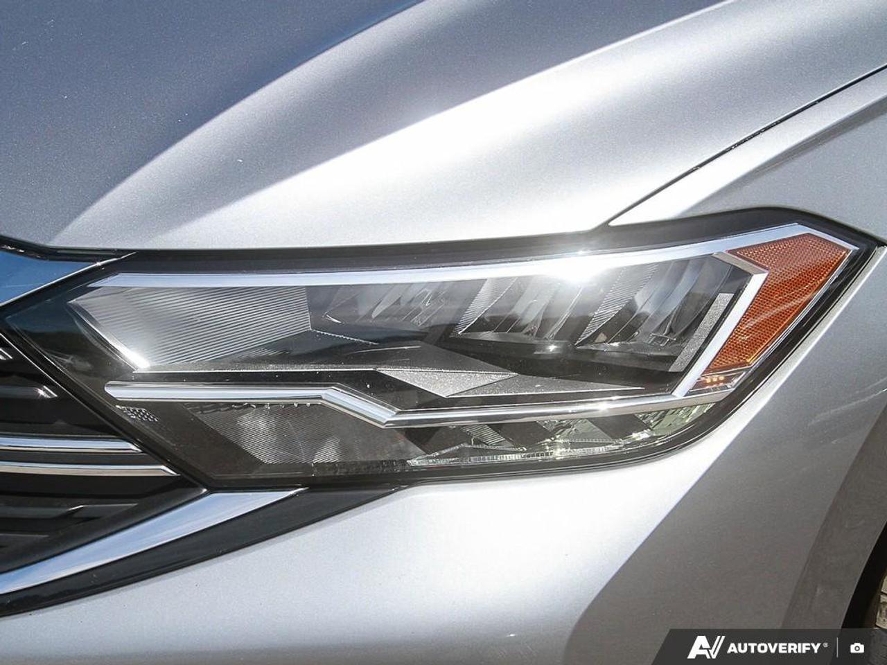 2024 Volkswagen Jetta  Photo