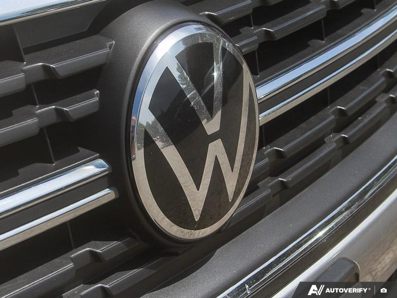 2024 Volkswagen Jetta  Photo