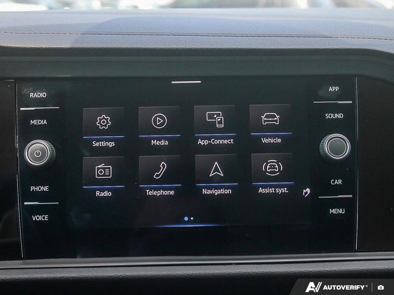 2024 Volkswagen Jetta  Photo