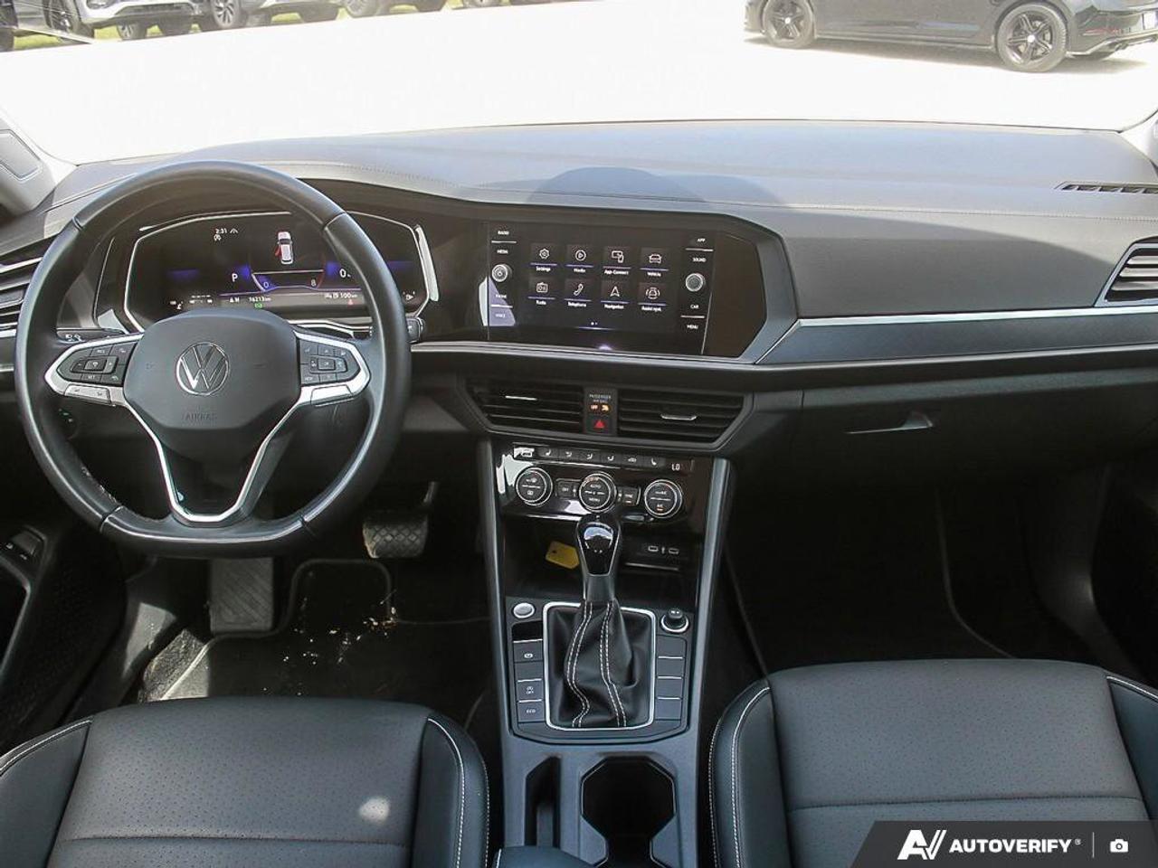 2024 Volkswagen Jetta  Photo