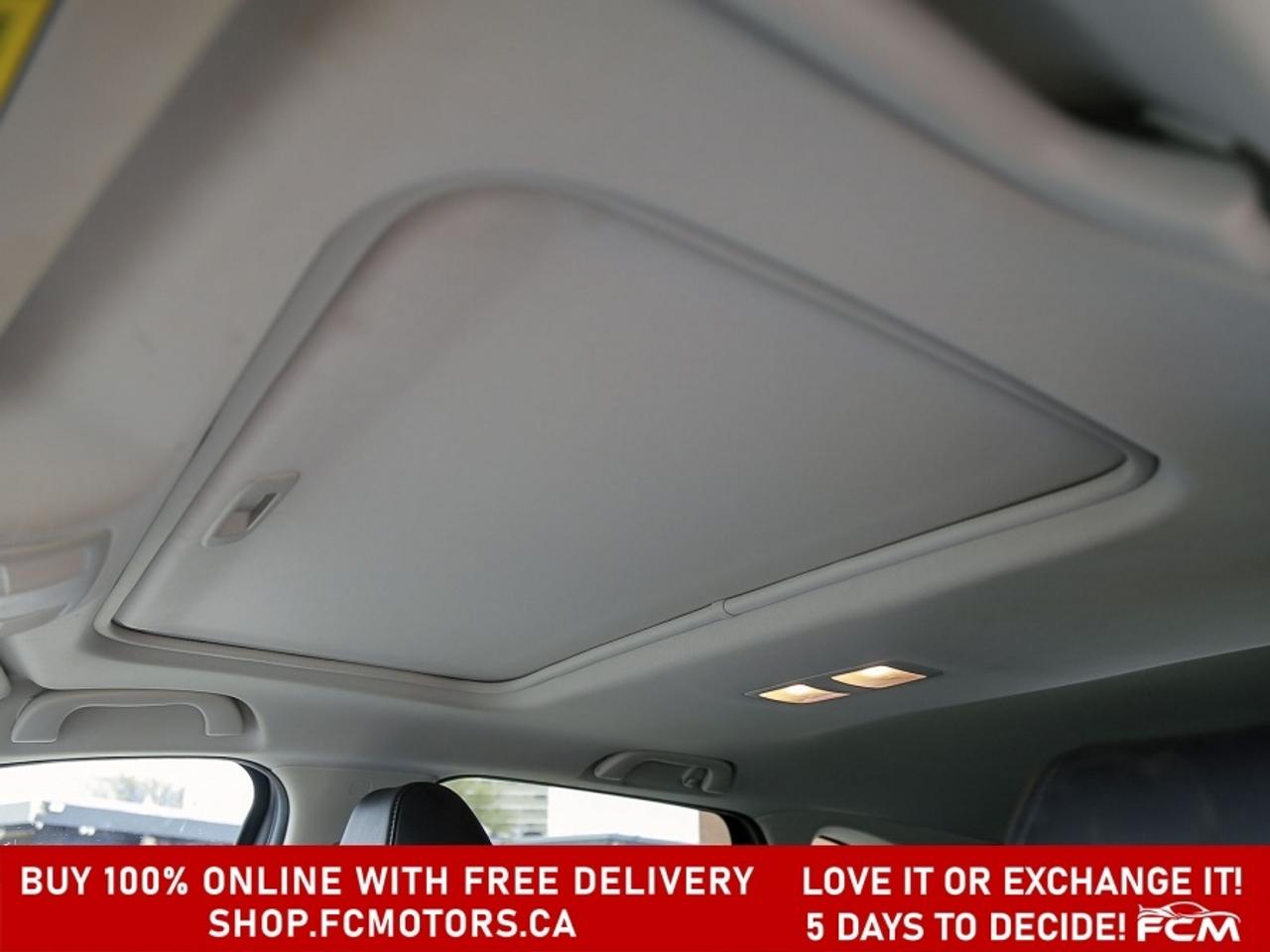 2018 Mazda CX-5 GS AWD ~AUTOMATIC, FULLY CERTIFIED WITH WARRANTY!! Photo