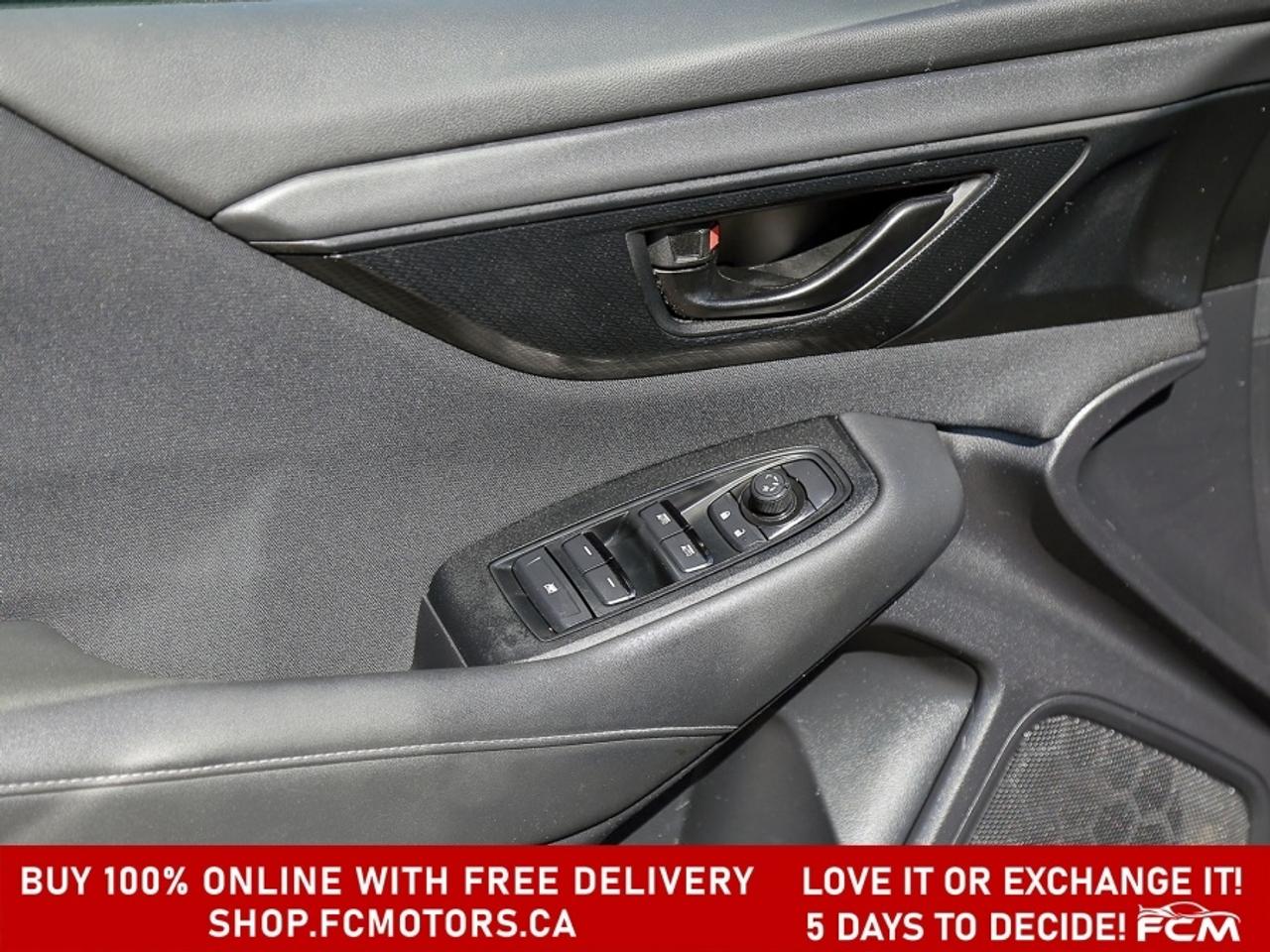 2020 Subaru Legacy CONVENIENCE ~AUTOMATIC, FULLY CERTIFIED WITH WARRA Photo
