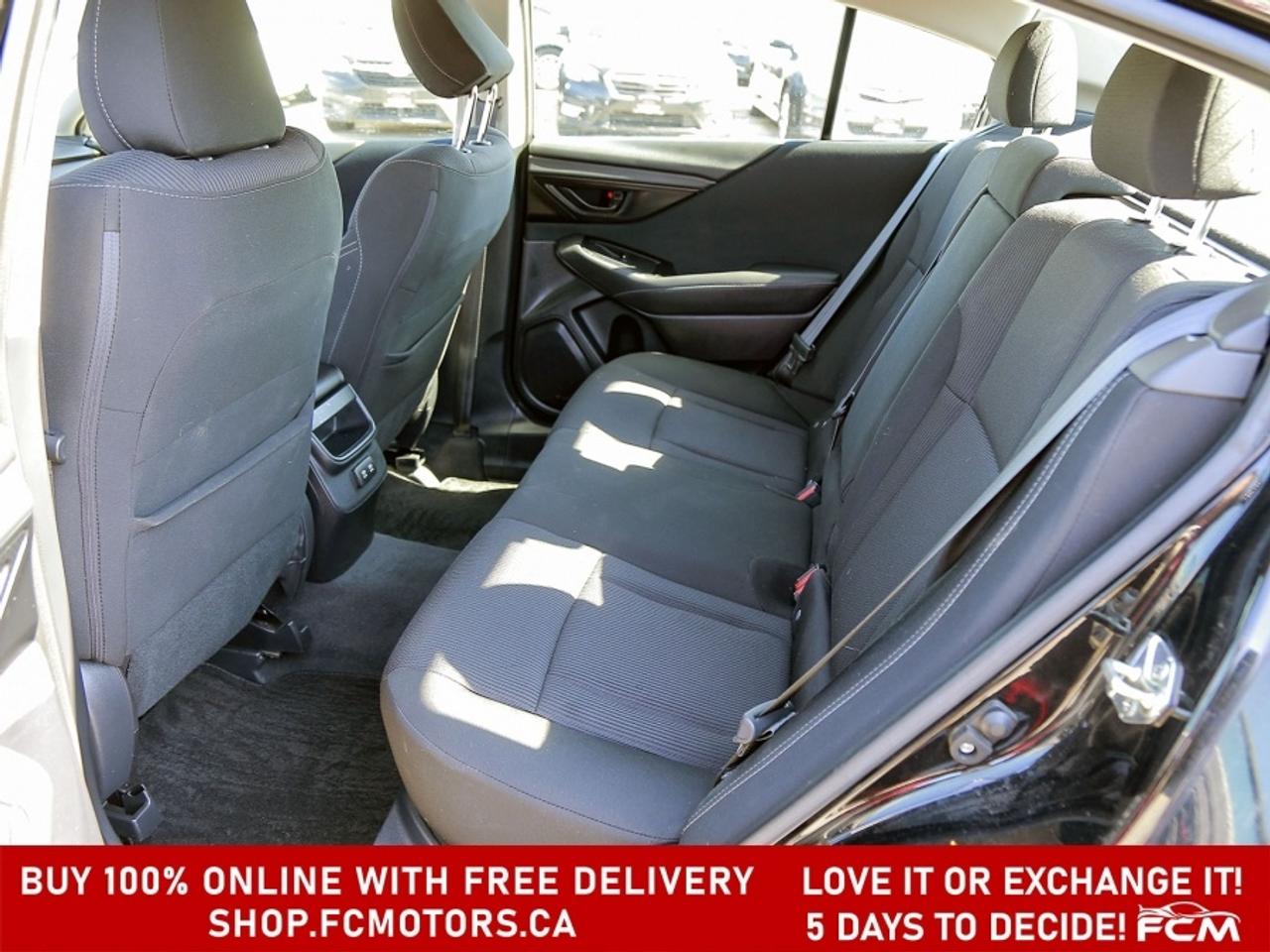 2020 Subaru Legacy CONVENIENCE ~AUTOMATIC, FULLY CERTIFIED WITH WARRA Photo