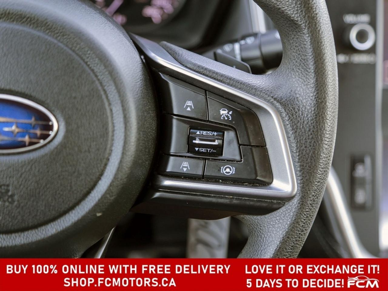 2020 Subaru Legacy CONVENIENCE ~AUTOMATIC, FULLY CERTIFIED WITH WARRA Photo