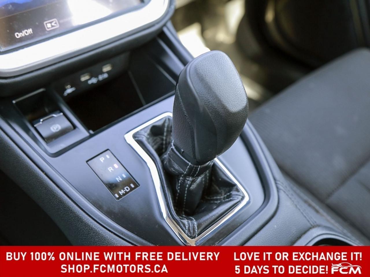 2020 Subaru Legacy CONVENIENCE ~AUTOMATIC, FULLY CERTIFIED WITH WARRA Photo