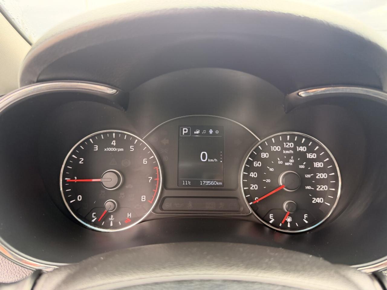 2017 Kia Forte LX   CAMERA   HEATED SEATS Photo