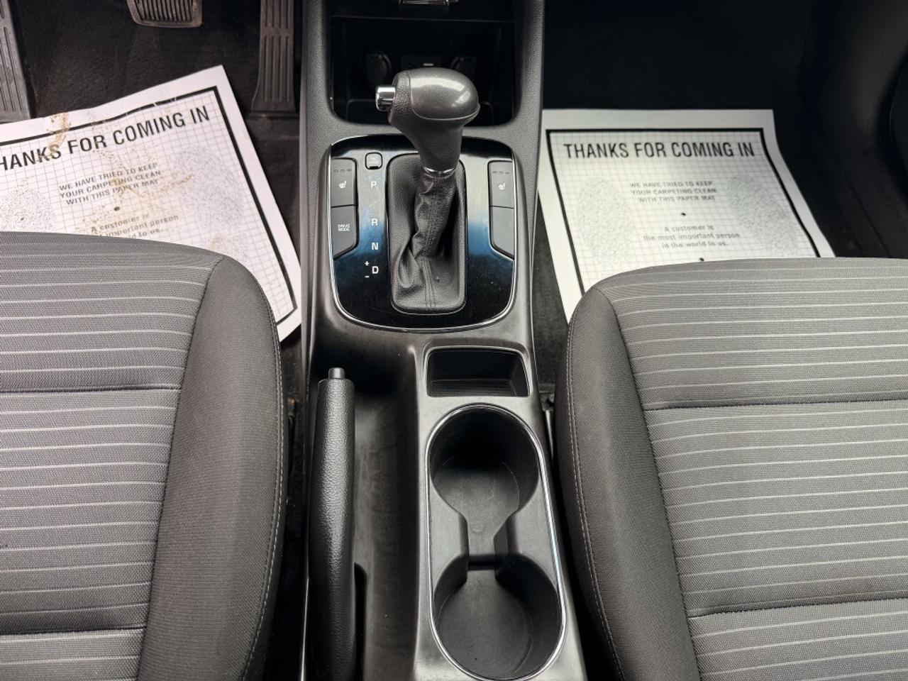 2017 Kia Forte LX   CAMERA   HEATED SEATS Photo