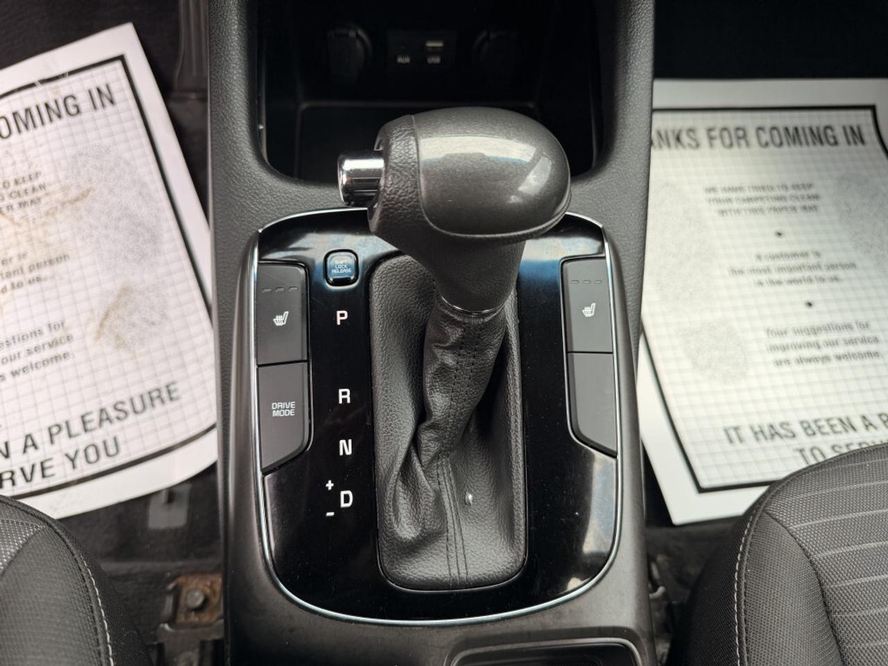 2017 Kia Forte LX   CAMERA   HEATED SEATS Photo