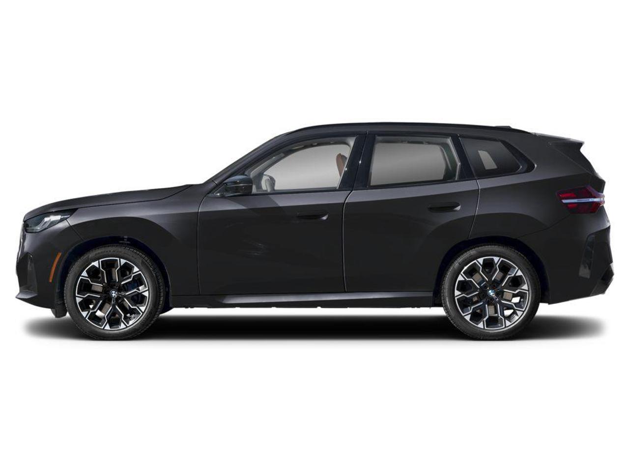 2026 BMW X3 M50 xDrive 4dr All-Wheel Drive Sports Activity Vehicle Photo