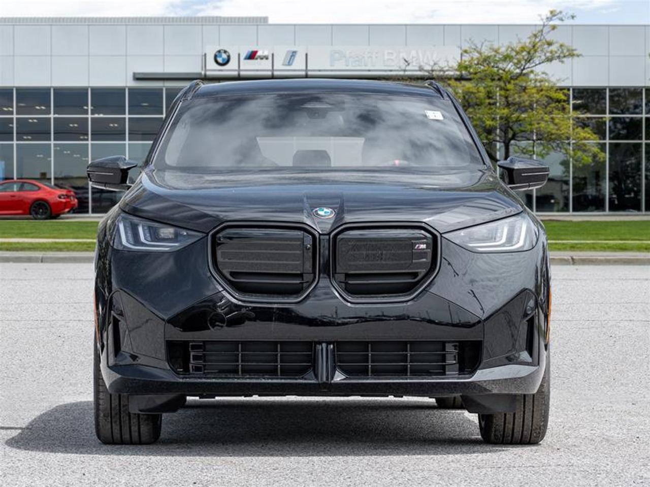 2026 BMW X3 M50 xDrive 4dr All-Wheel Drive Sports Activity Vehicle Photo