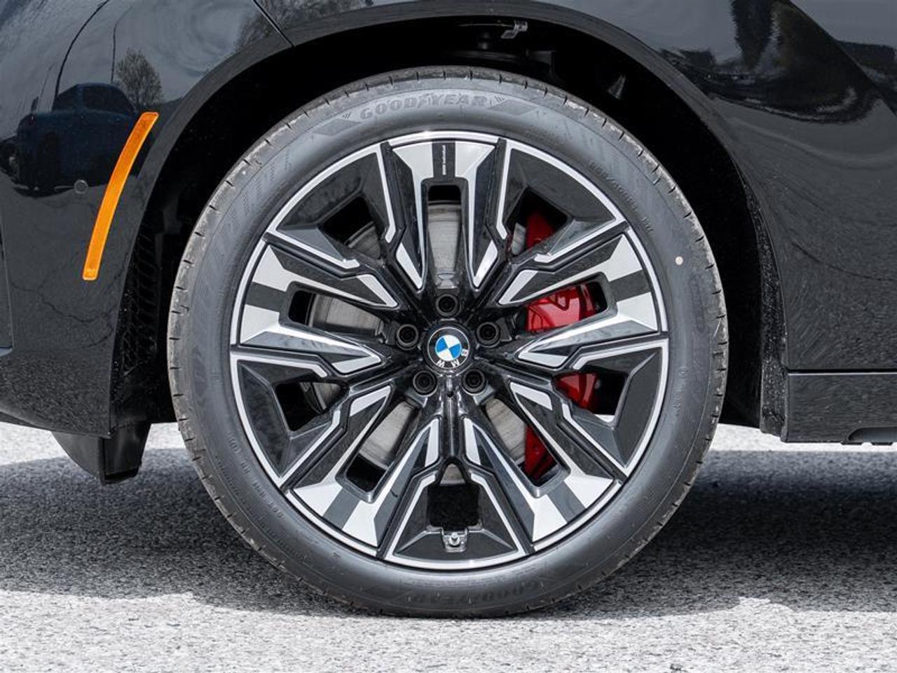 2026 BMW X3 M50 xDrive 4dr All-Wheel Drive Sports Activity Vehicle Photo