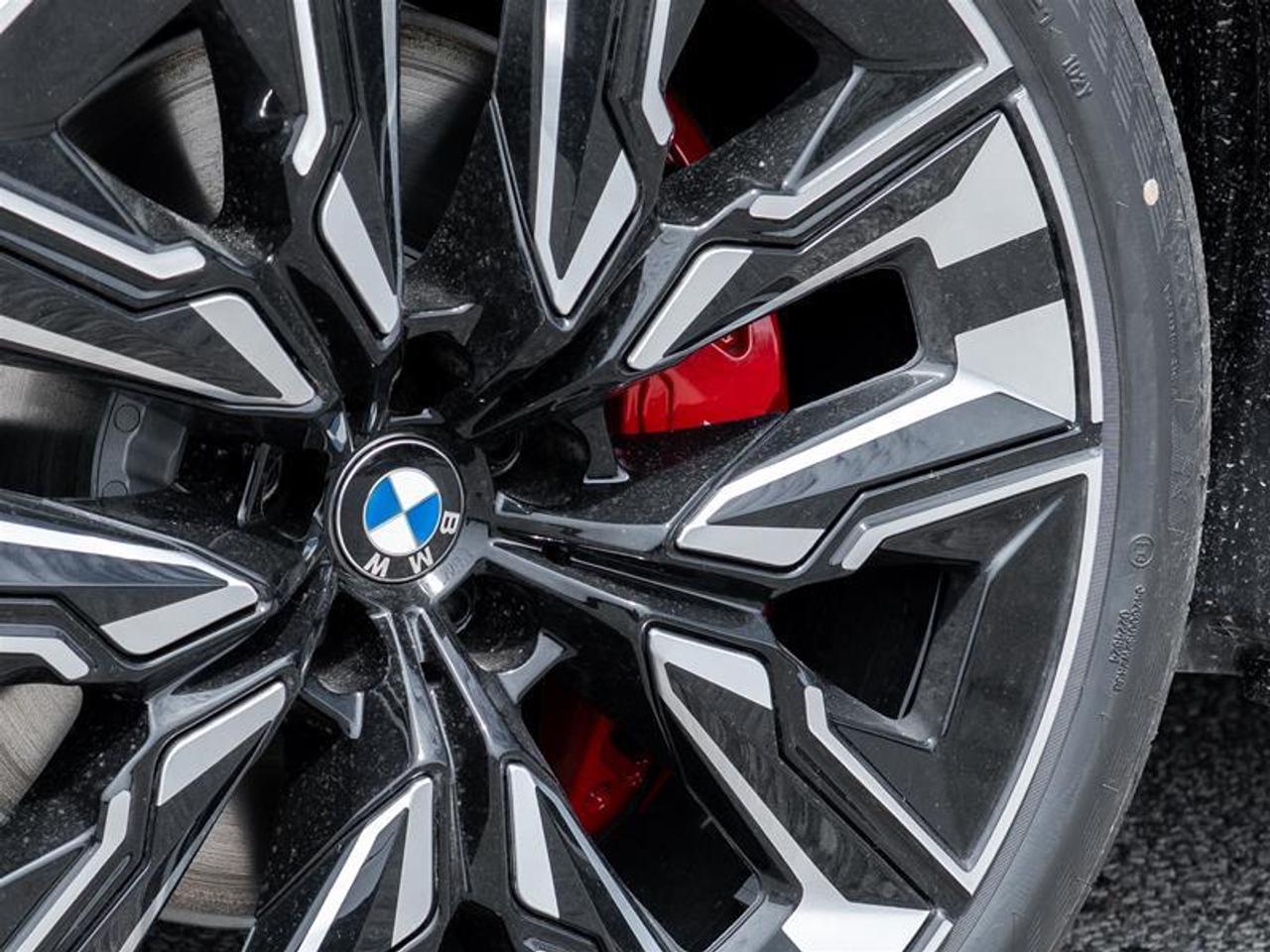 2026 BMW X3 M50 xDrive 4dr All-Wheel Drive Sports Activity Vehicle Photo
