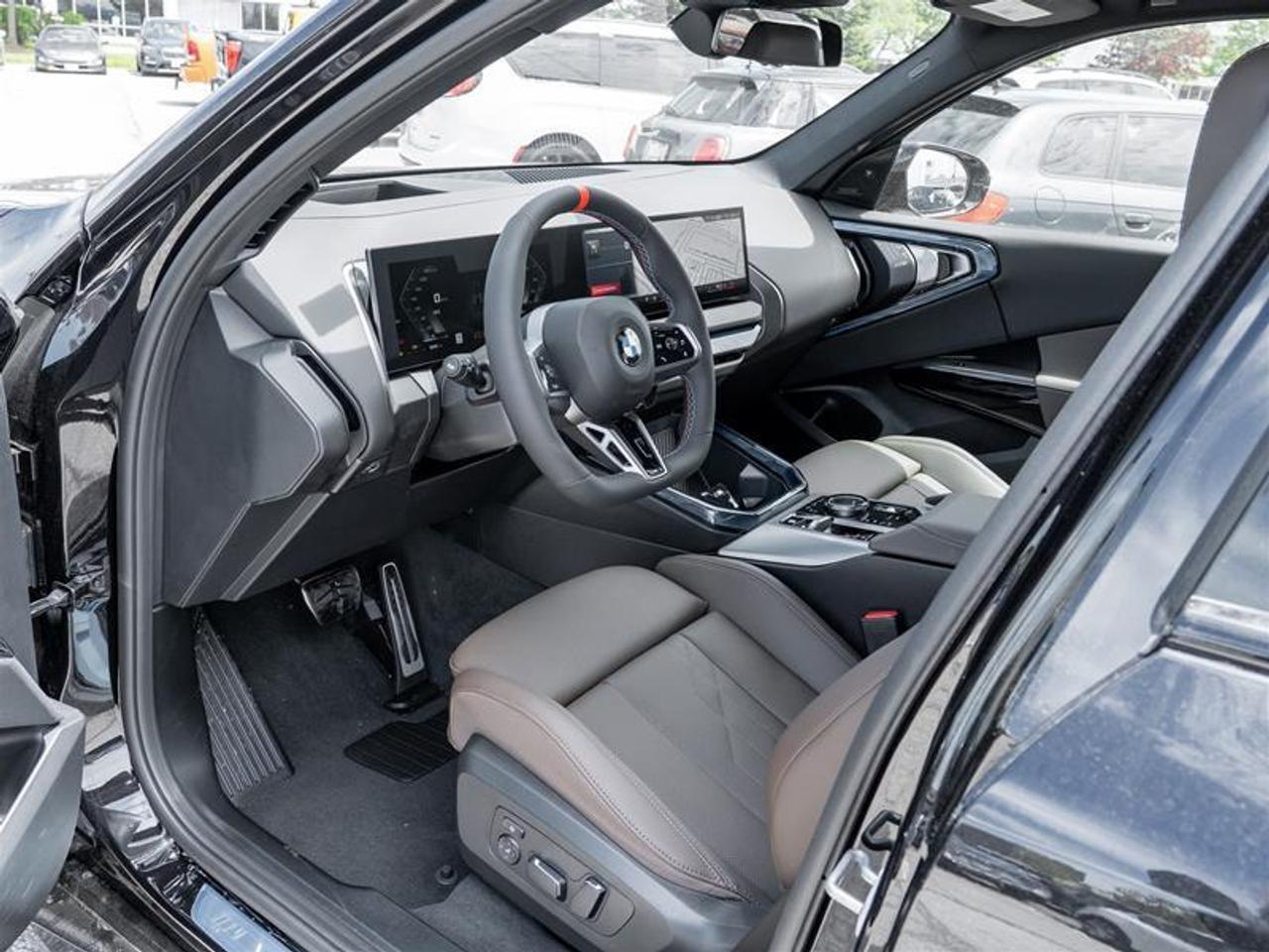 2026 BMW X3 M50 xDrive 4dr All-Wheel Drive Sports Activity Vehicle Photo
