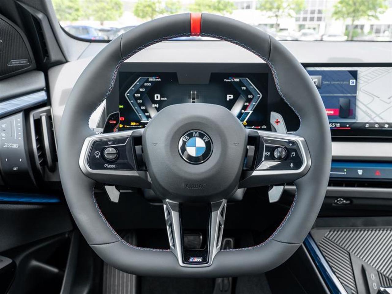 2026 BMW X3 M50 xDrive 4dr All-Wheel Drive Sports Activity Vehicle Photo
