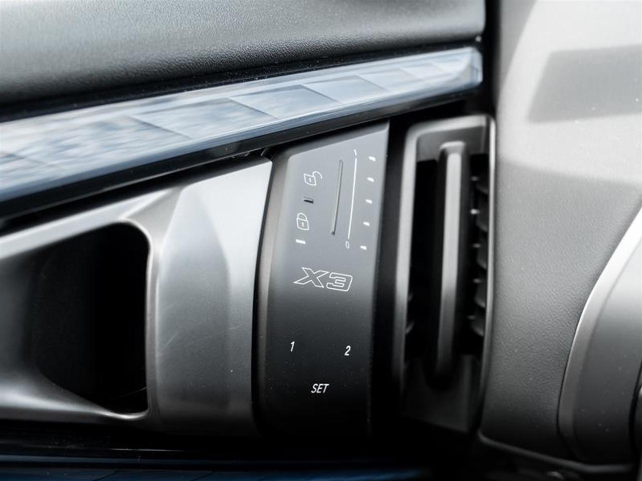 2026 BMW X3 M50 xDrive 4dr All-Wheel Drive Sports Activity Vehicle Photo