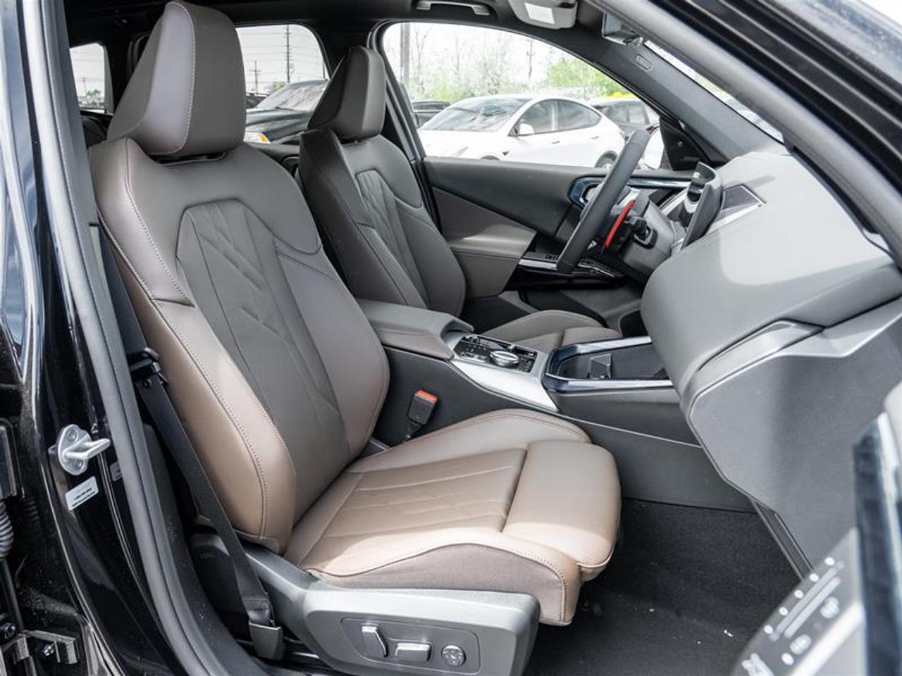 2026 BMW X3 M50 xDrive 4dr All-Wheel Drive Sports Activity Vehicle Photo