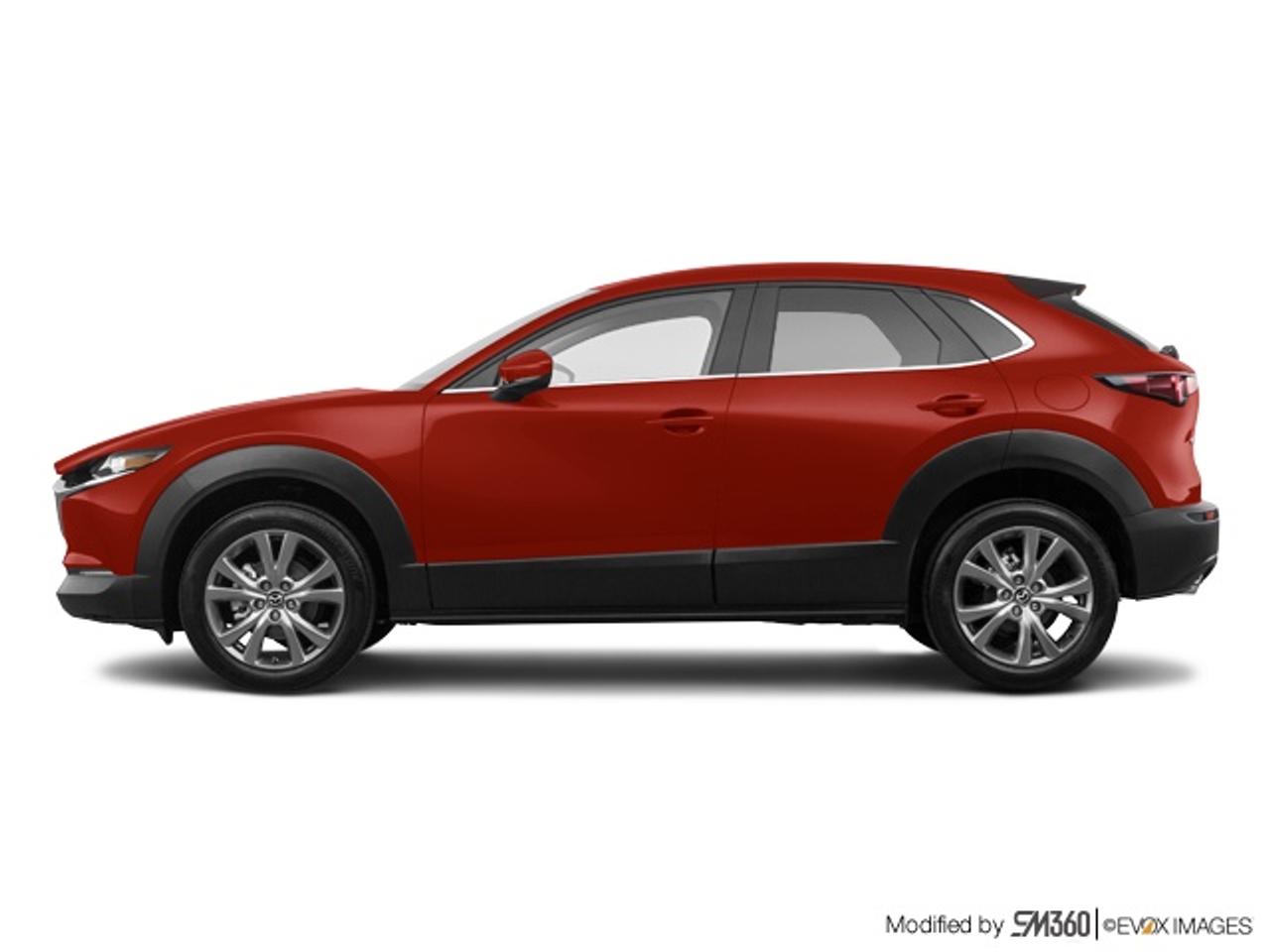 2023 Mazda CX-30 GS Photo
