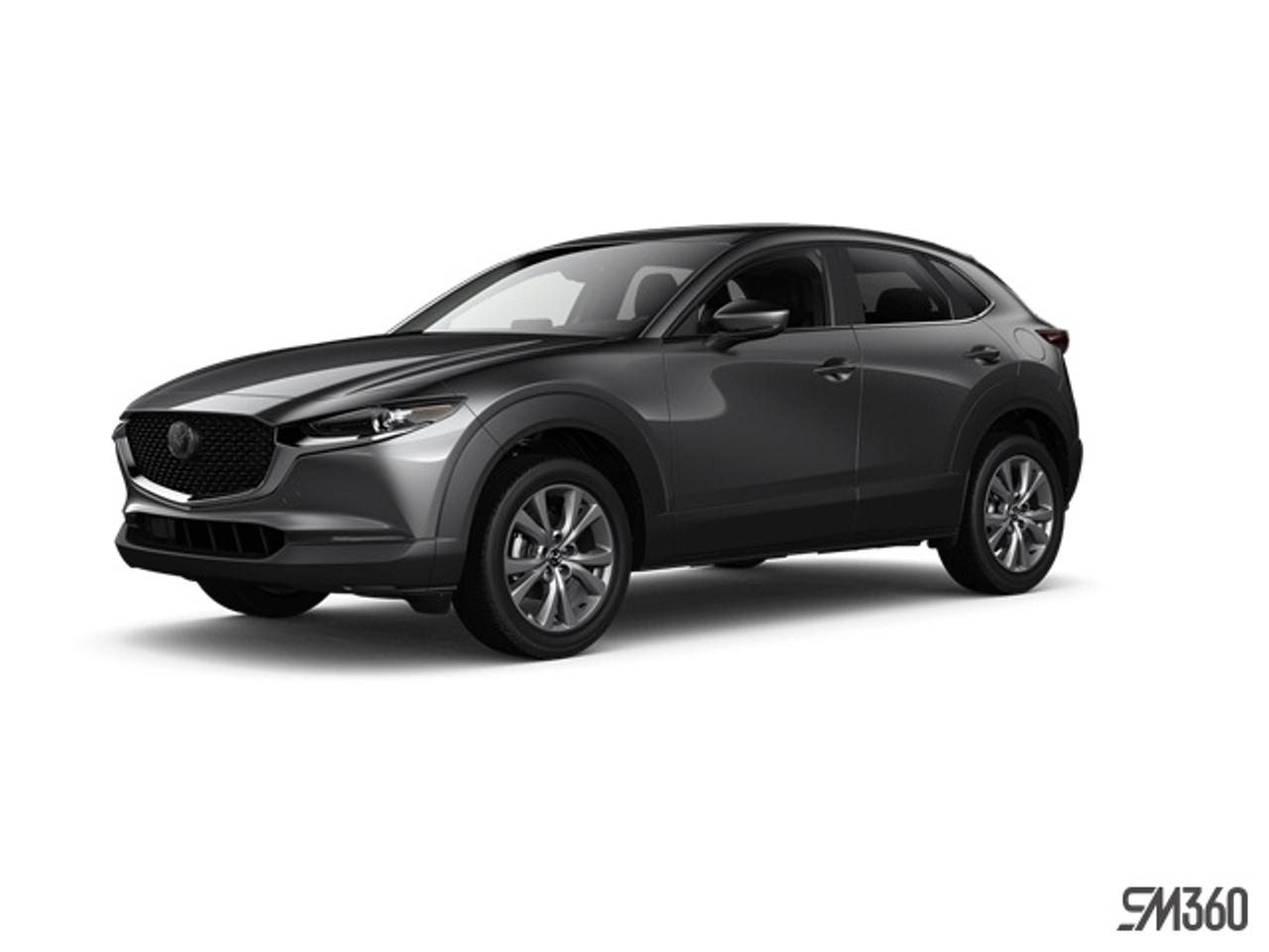 2023 Mazda CX-30 GS Photo2