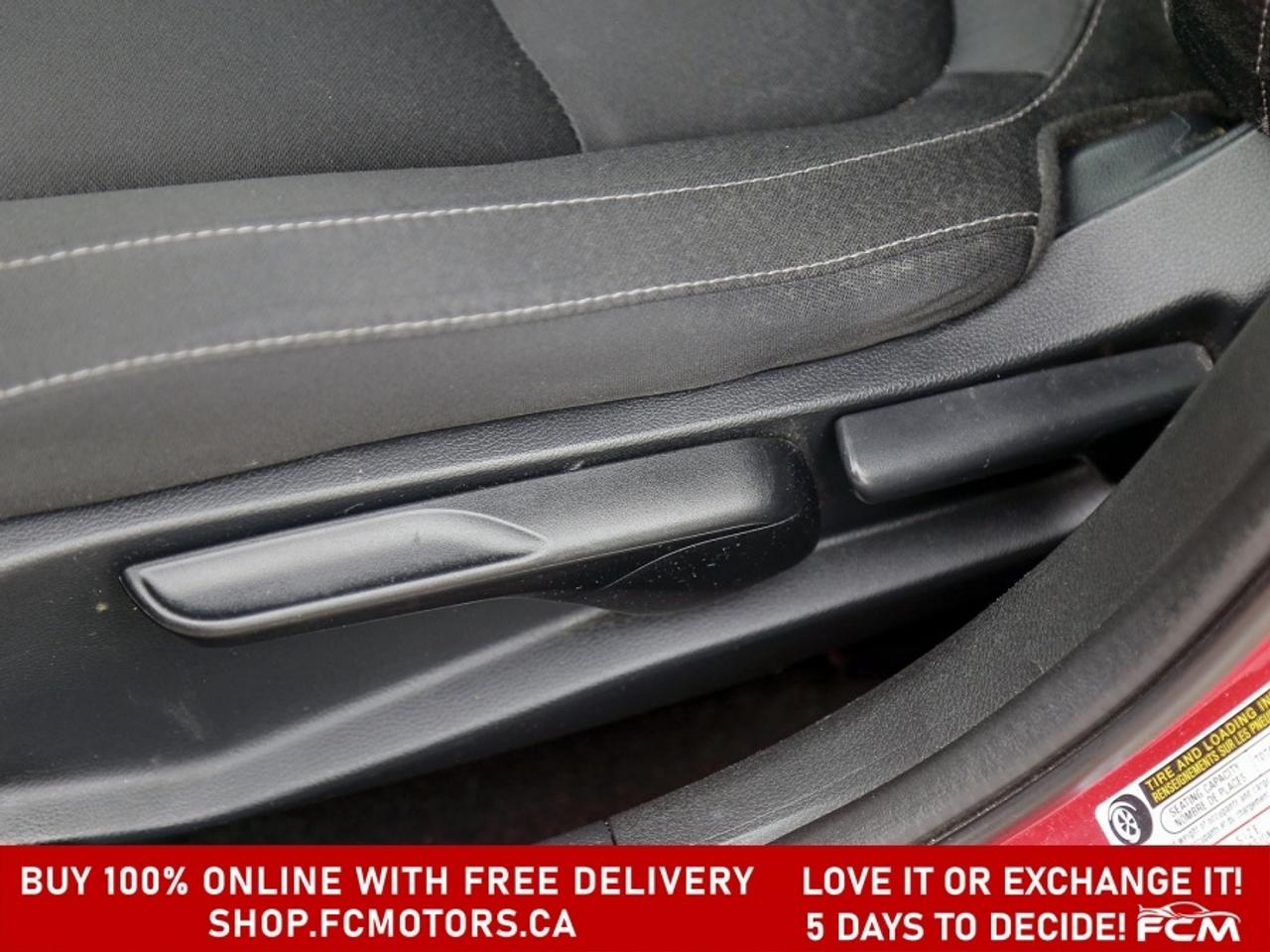 2019 Honda Civic LX ~AUTOMATIC, FULLY CERTIFIED WITH WARRANTY!!!!~ Photo