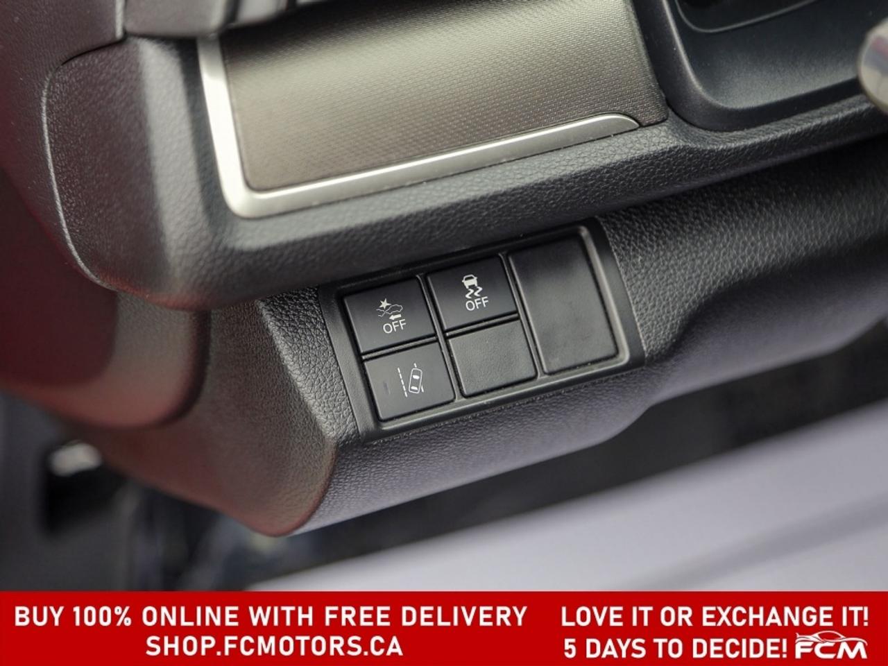 2019 Honda Civic LX ~AUTOMATIC, FULLY CERTIFIED WITH WARRANTY!!!!~ Photo