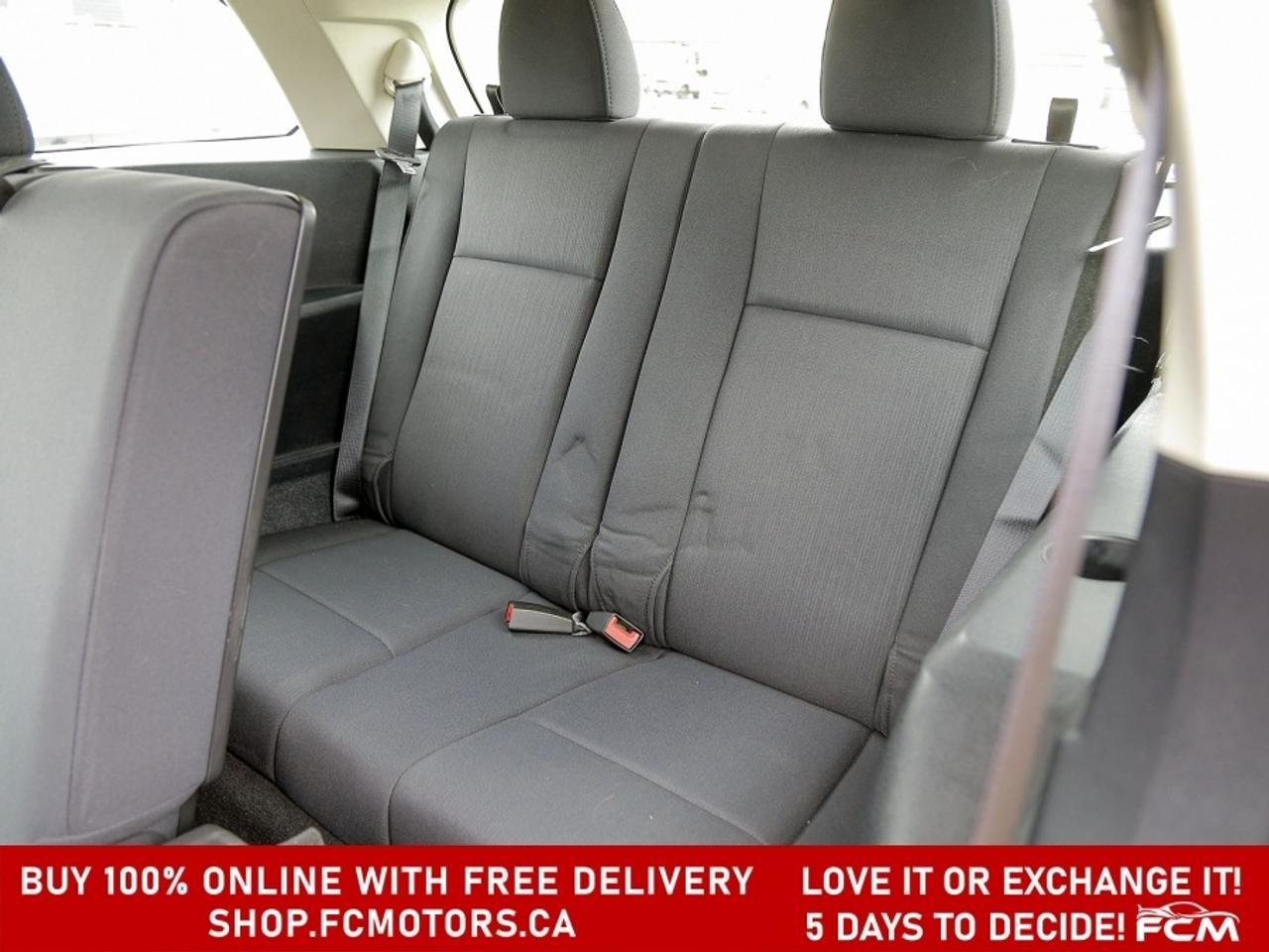2010 Dodge Journey SE ~AUTOMATIC, FULLY CERTIFIED WITH WARRANTY!!!!~ Photo