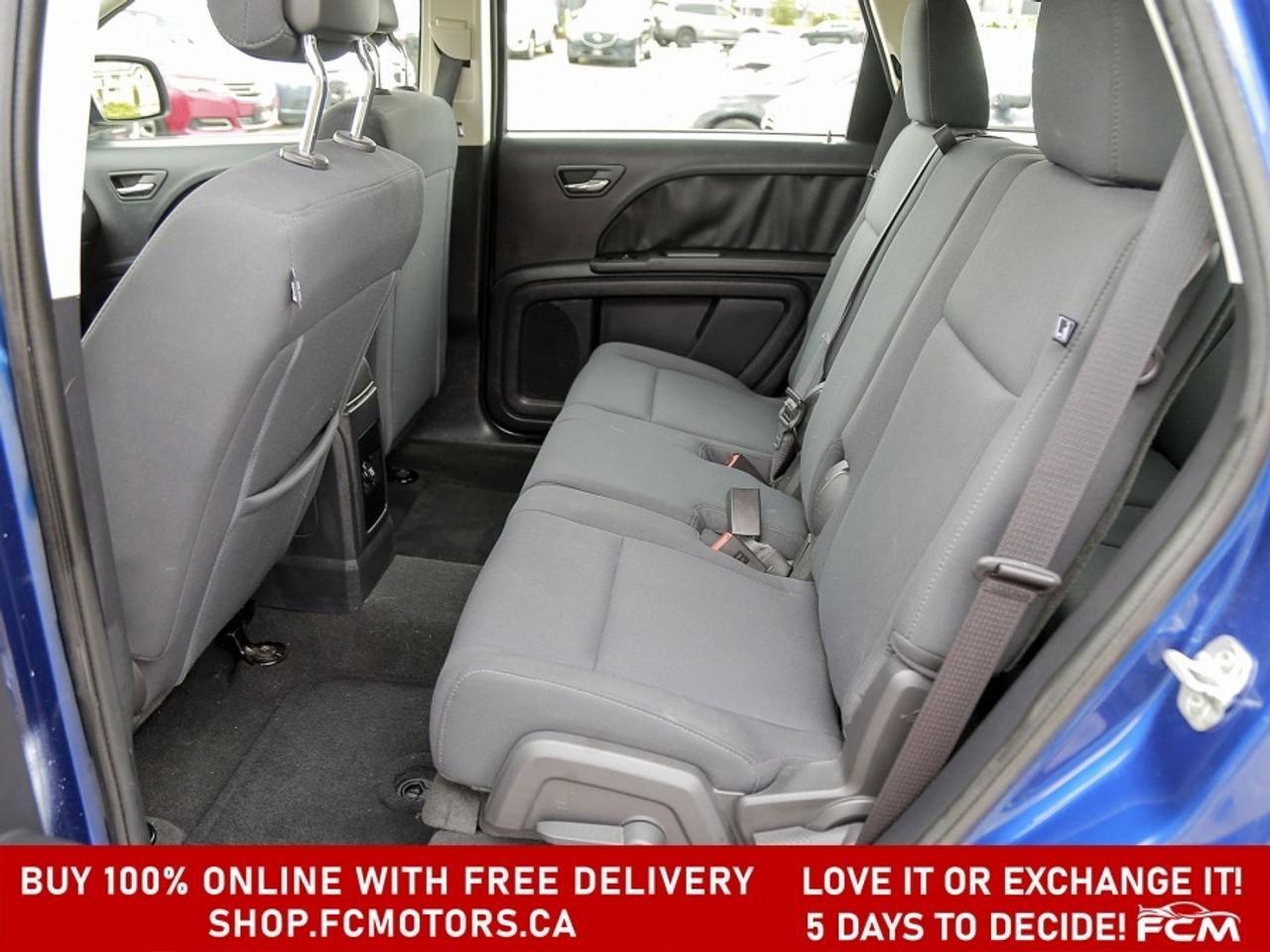 2010 Dodge Journey SE ~AUTOMATIC, FULLY CERTIFIED WITH WARRANTY!!!!~ Photo