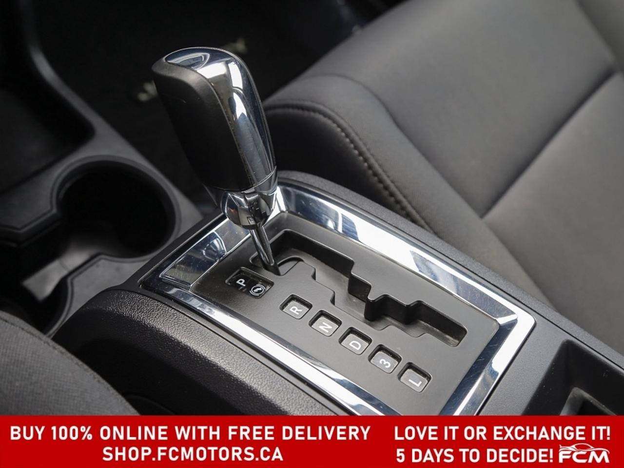 2010 Dodge Journey SE ~AUTOMATIC, FULLY CERTIFIED WITH WARRANTY!!!!~ Photo