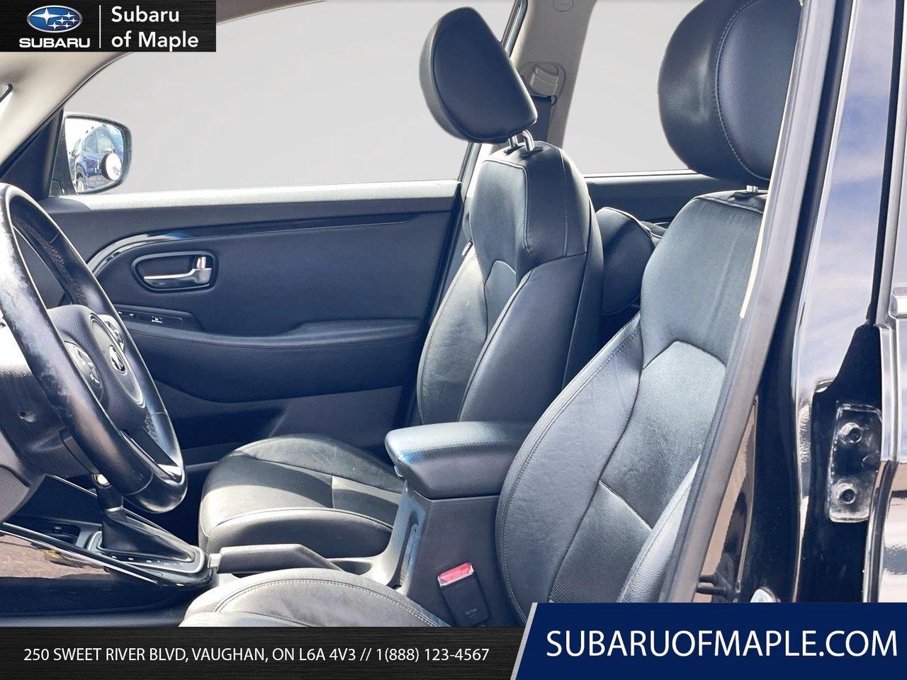 2014 Kia Rondo  Photo