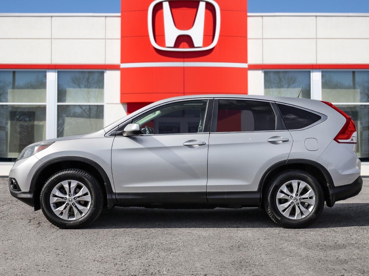2013 Honda CR-V VdpUrlEn Photo2