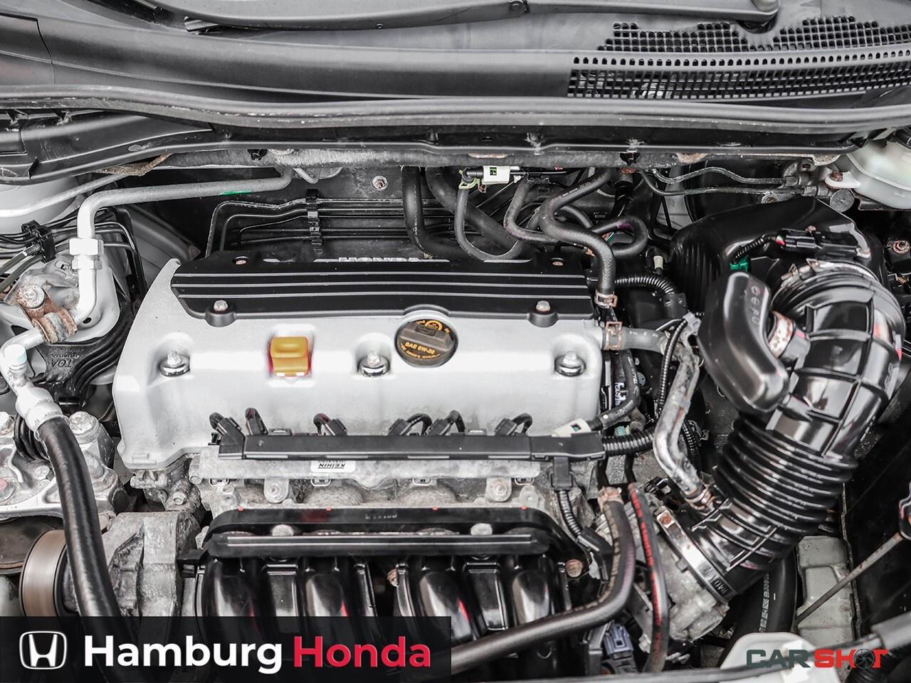 2013 Honda CR-V VdpUrlEn Photo4