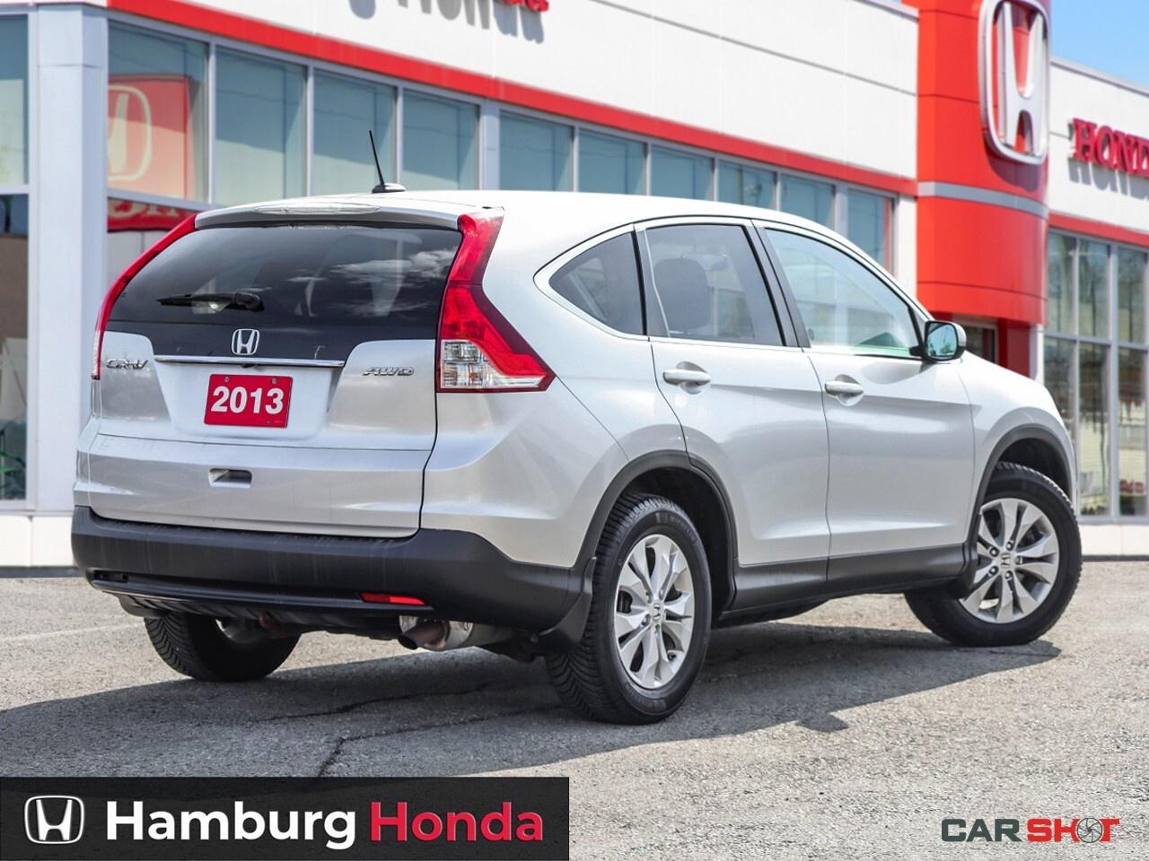 2013 Honda CR-V VdpUrlEn Photo
