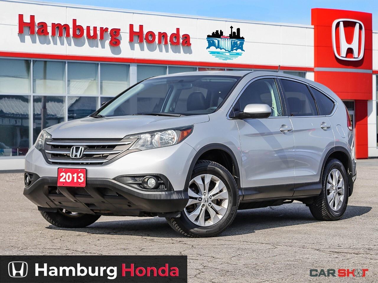 2013 Honda CR-V VdpUrlEn Photo0
